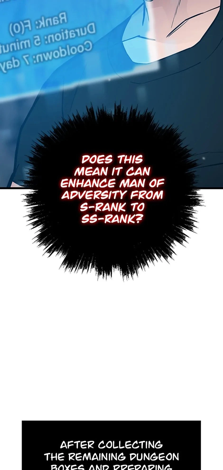 Past Life Returner Chapter 31 - 88