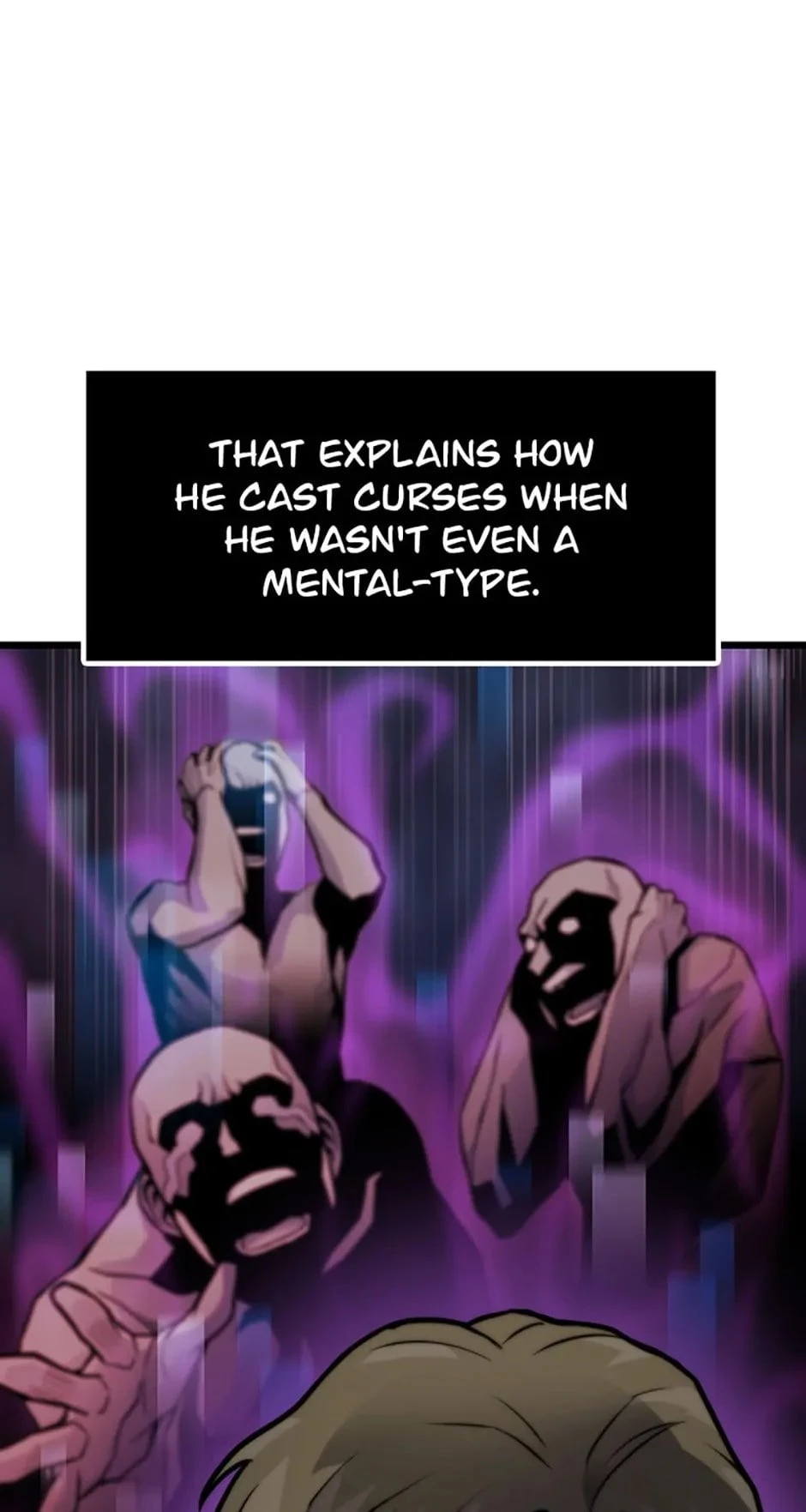 Past Life Returner Chapter 29 - 5