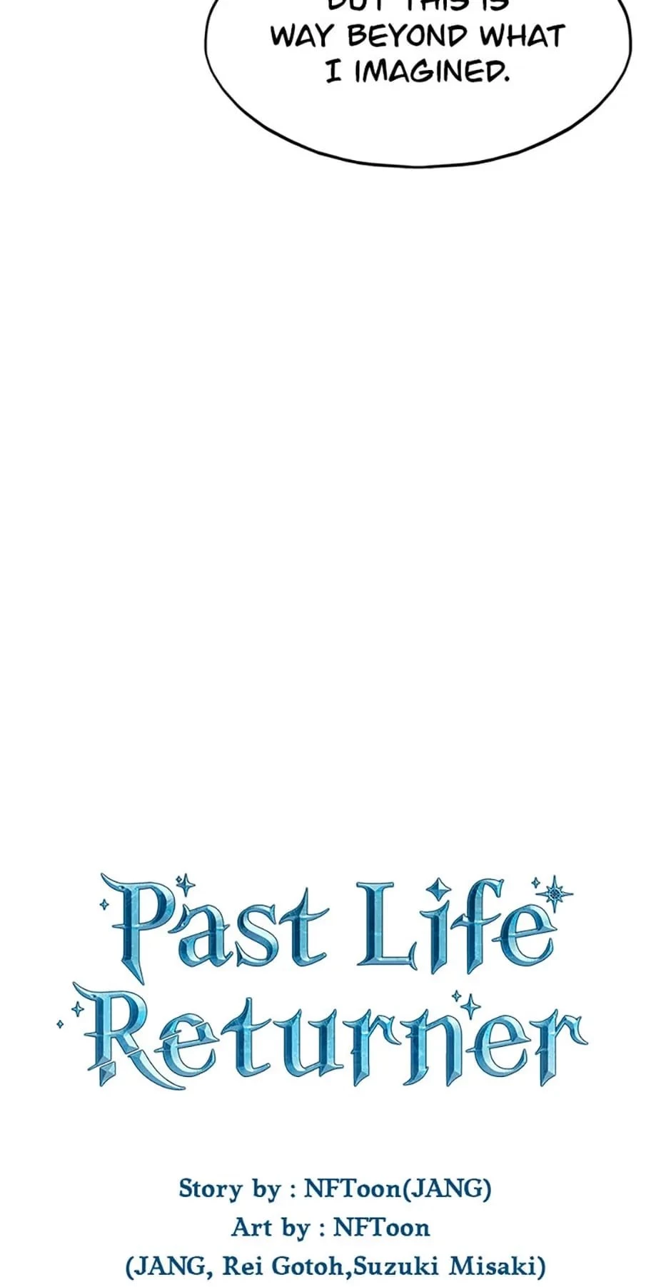 Past Life Returner Chapter 29 - 10