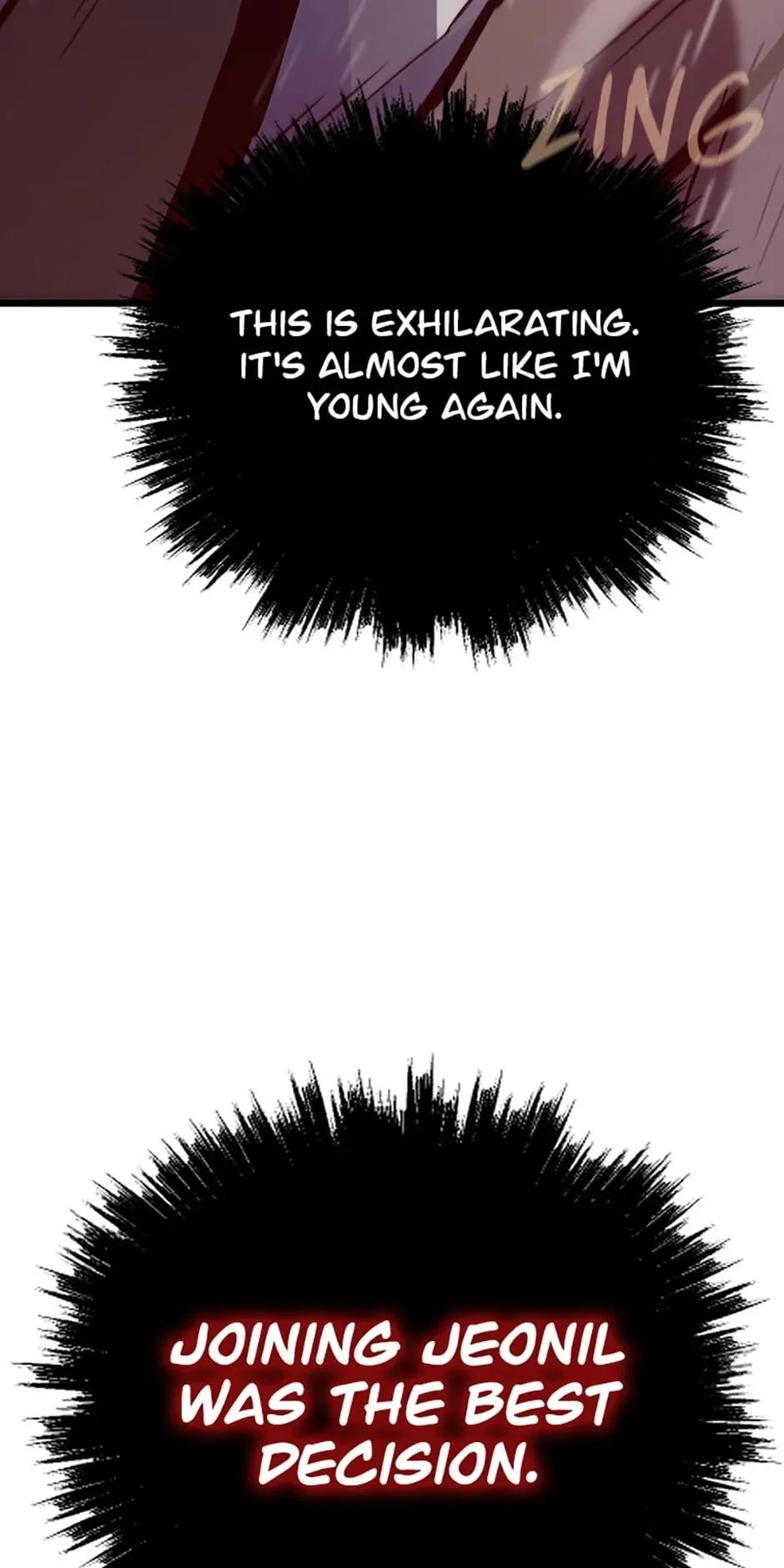 Past Life Returner Chapter 29 - 43