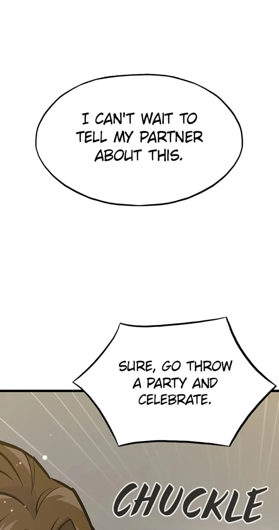 Past Life Returner Chapter 27 - 1