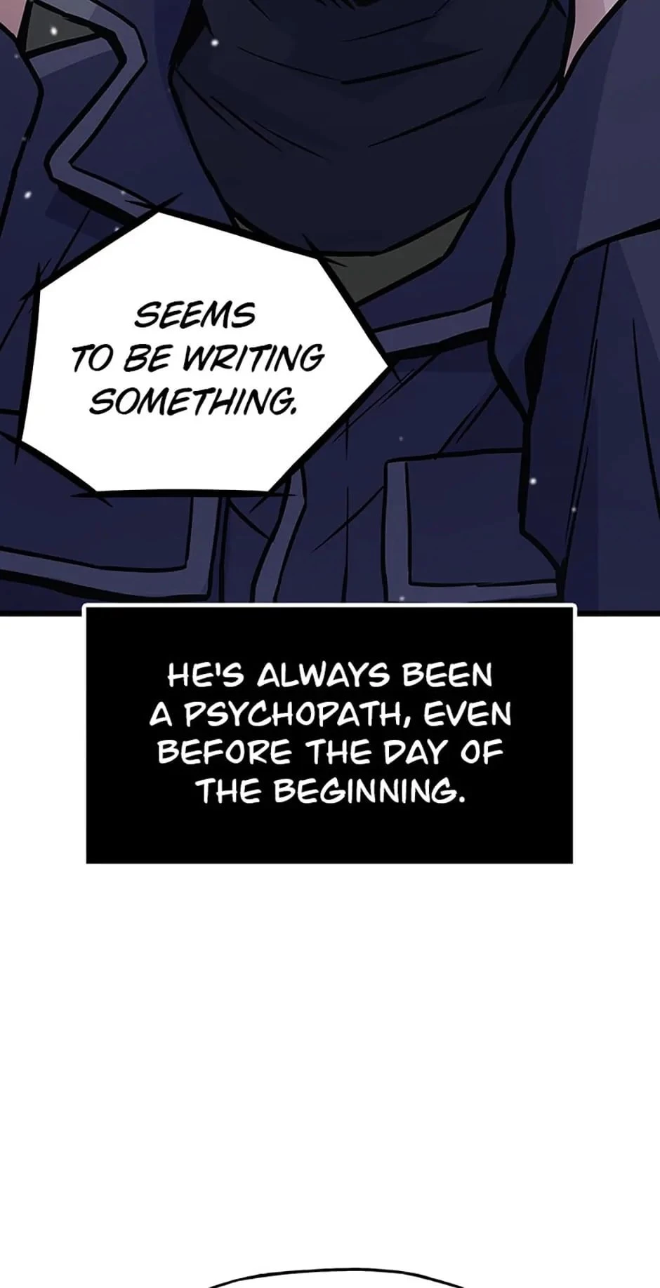 Past Life Returner Chapter 27 - 42