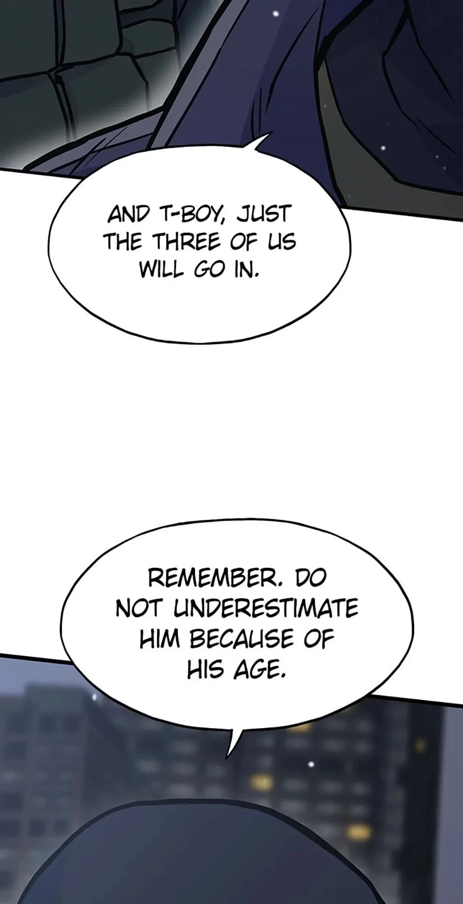 Past Life Returner Chapter 27 - 44