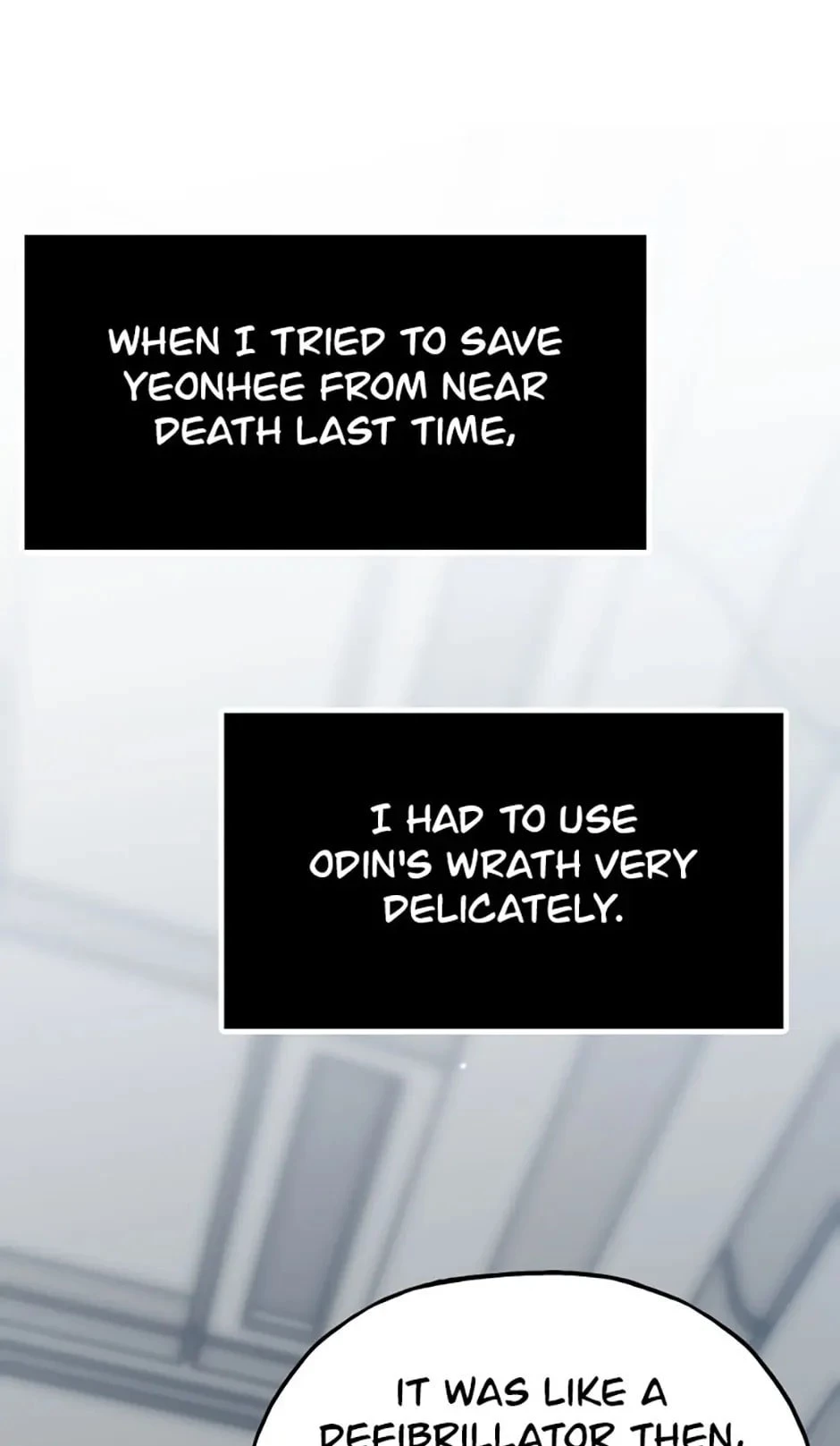 Past Life Returner Chapter 28 - 105