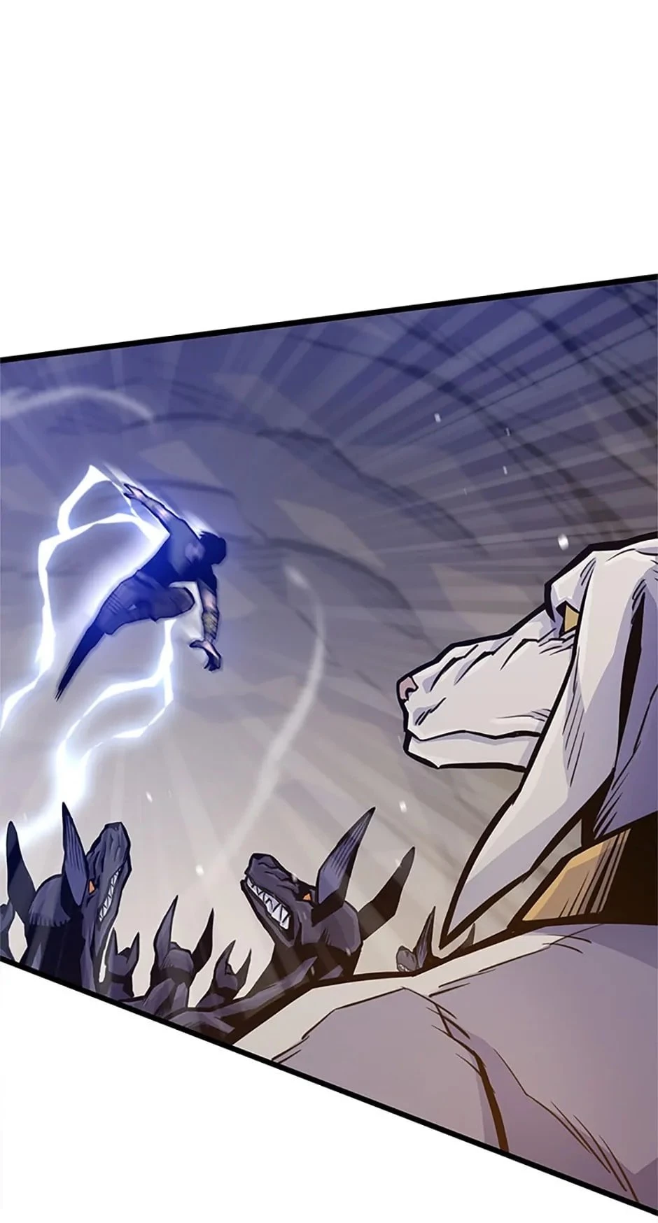 Past Life Returner Chapter 25 - 1