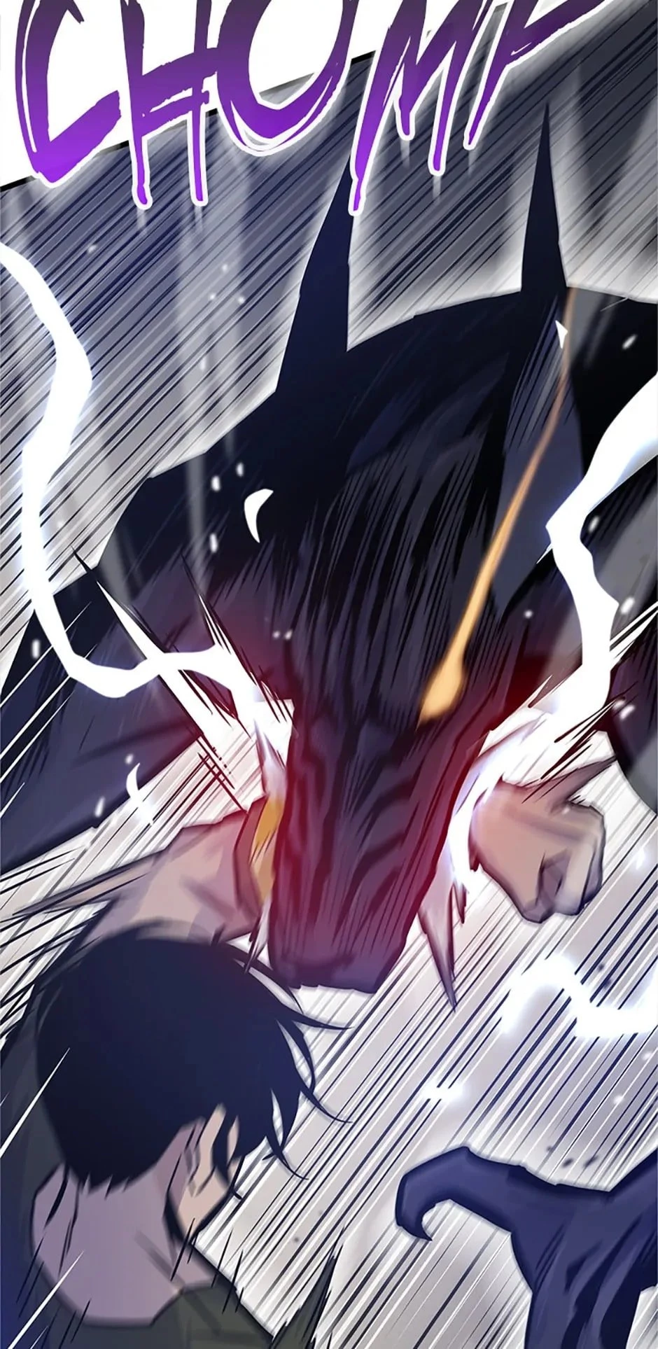 Past Life Returner Chapter 25 - 8