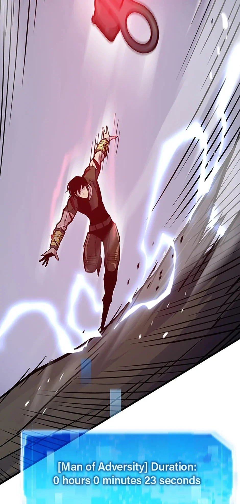 Past Life Returner Chapter 25 - 40