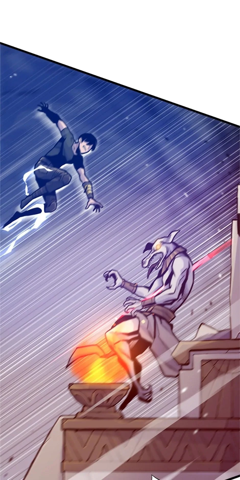 Past Life Returner Chapter 25 - 43