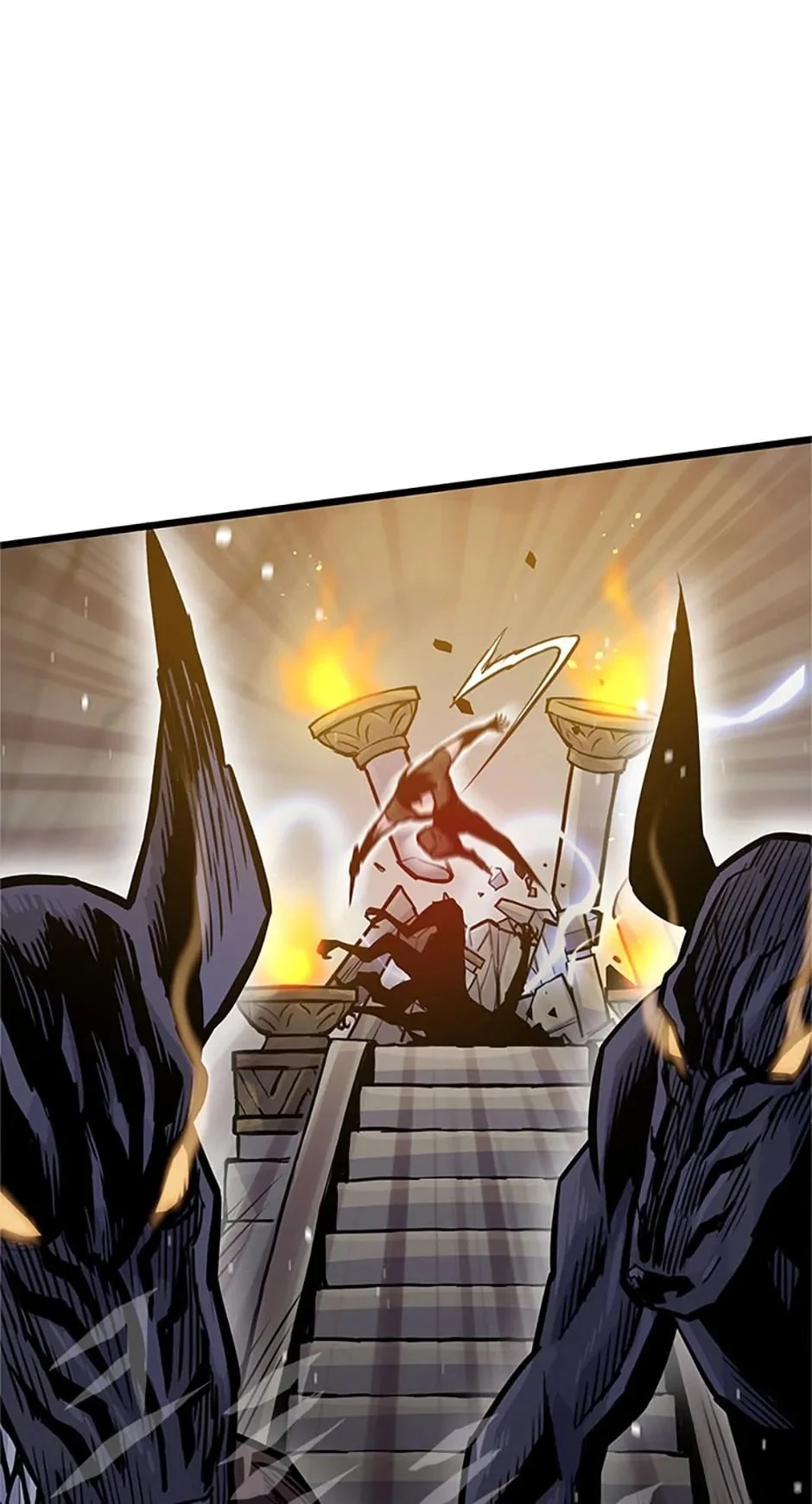 Past Life Returner Chapter 25 - 53