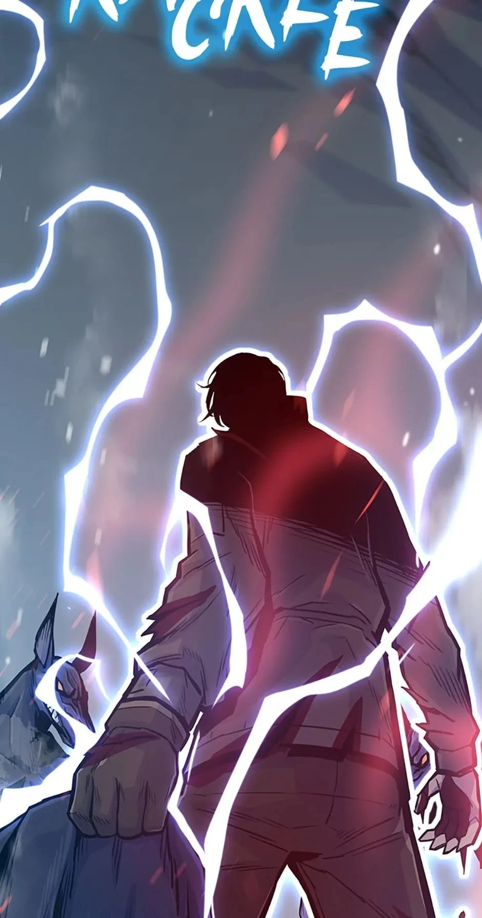 Past Life Returner Chapter 24 - 7