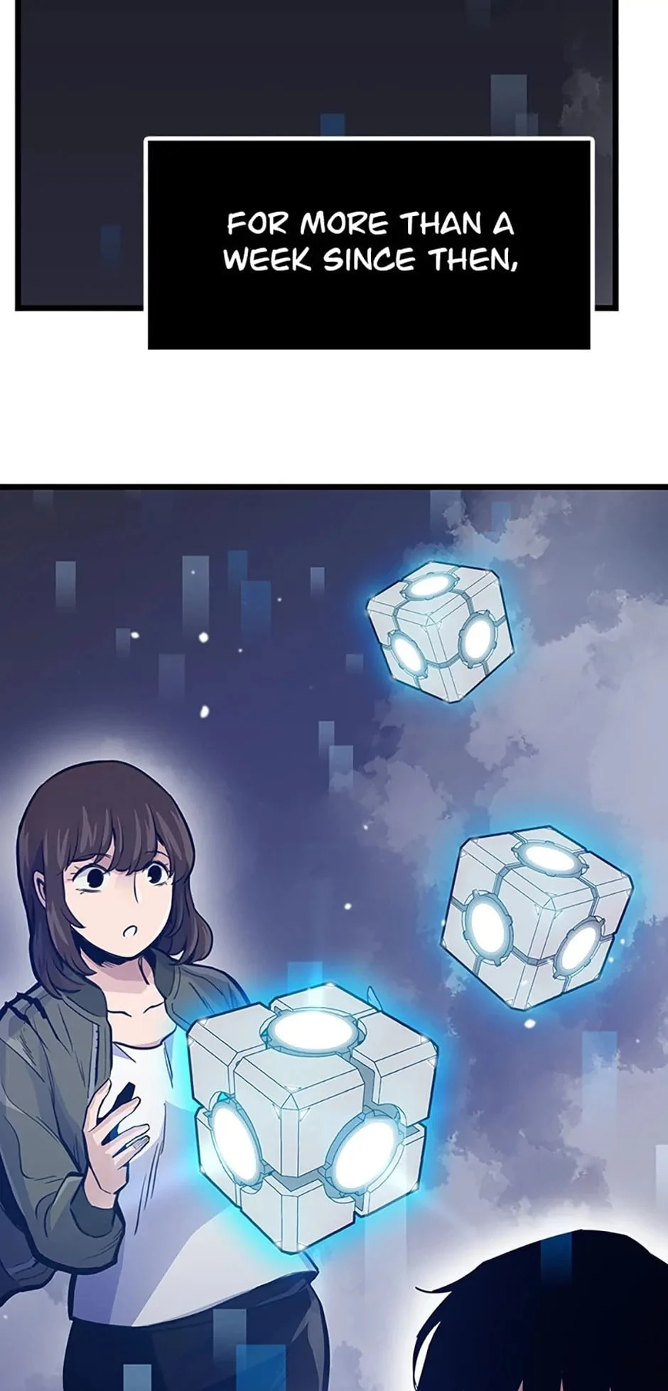 Past Life Returner Chapter 24 - 40