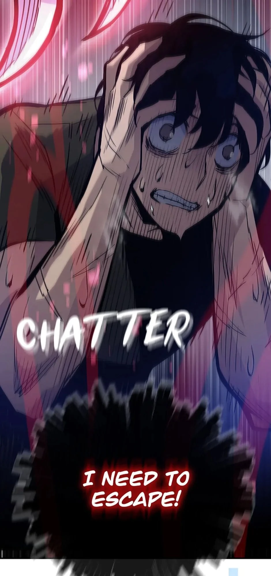 Past Life Returner Chapter 24 - 48