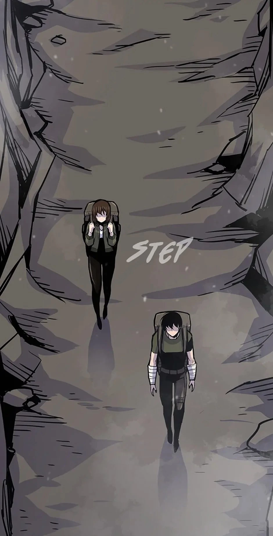 Past Life Returner Chapter 24 - 56