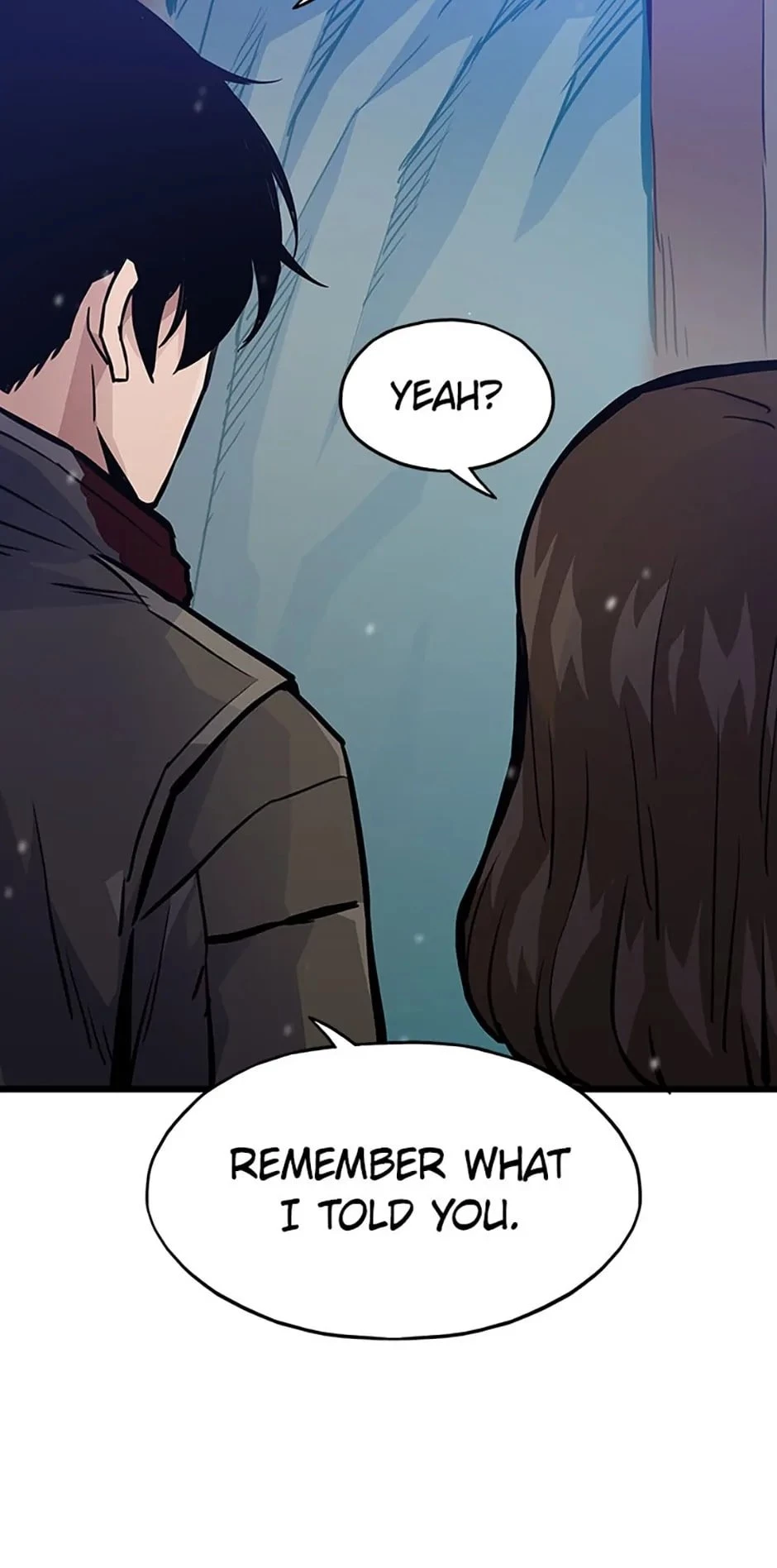 Past Life Returner Chapter 23 - 53