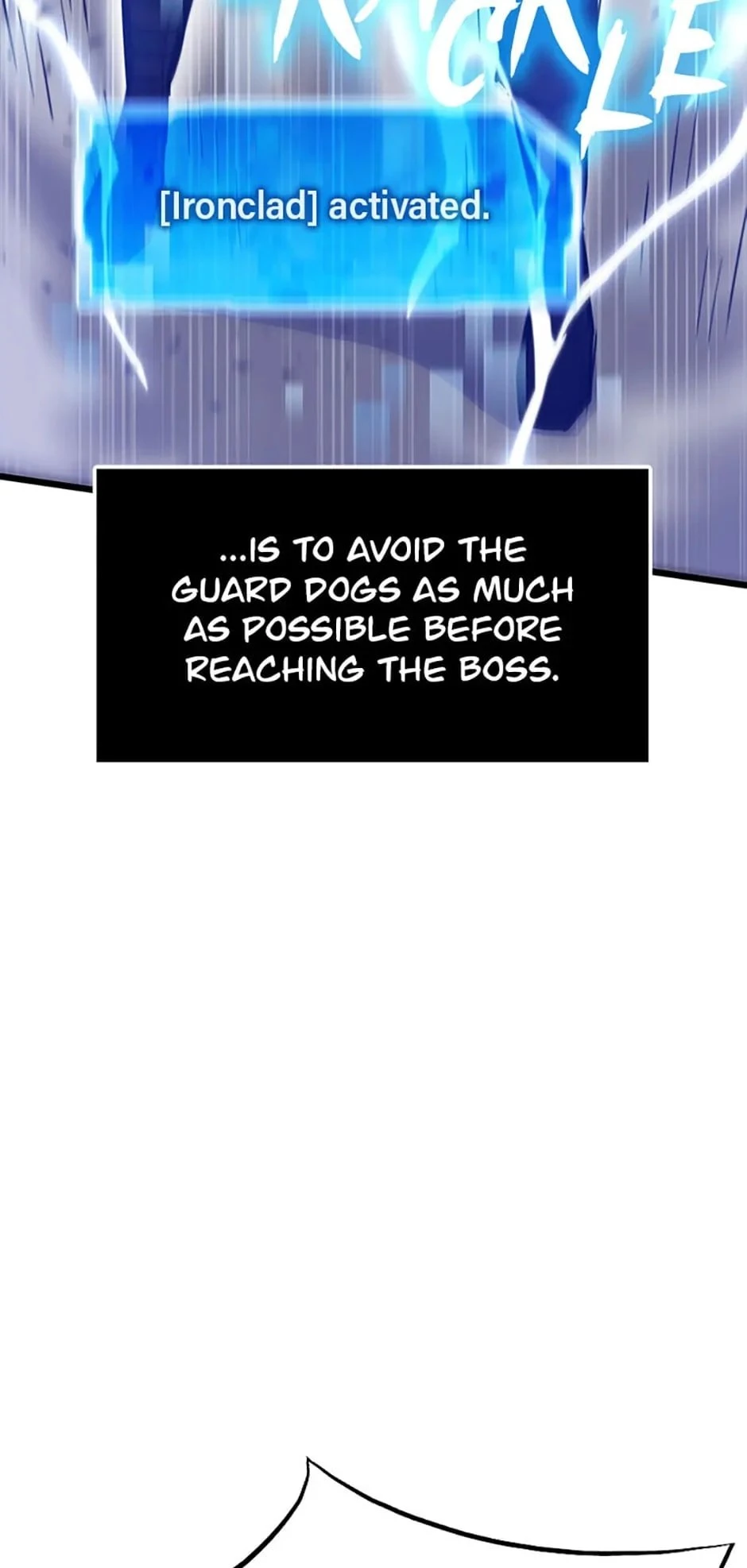 Past Life Returner Chapter 24 - 92