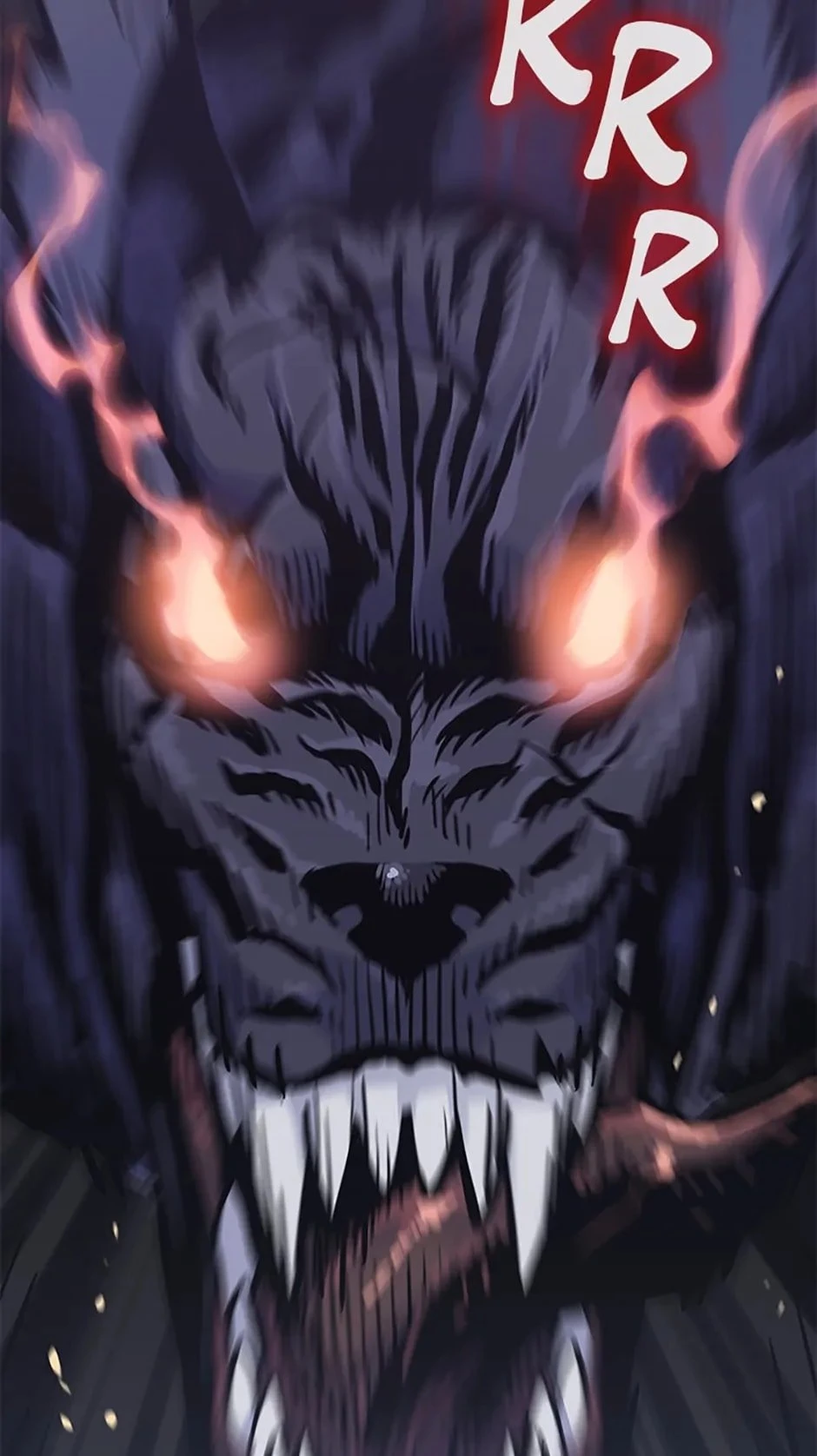 Past Life Returner Chapter 21 - 5