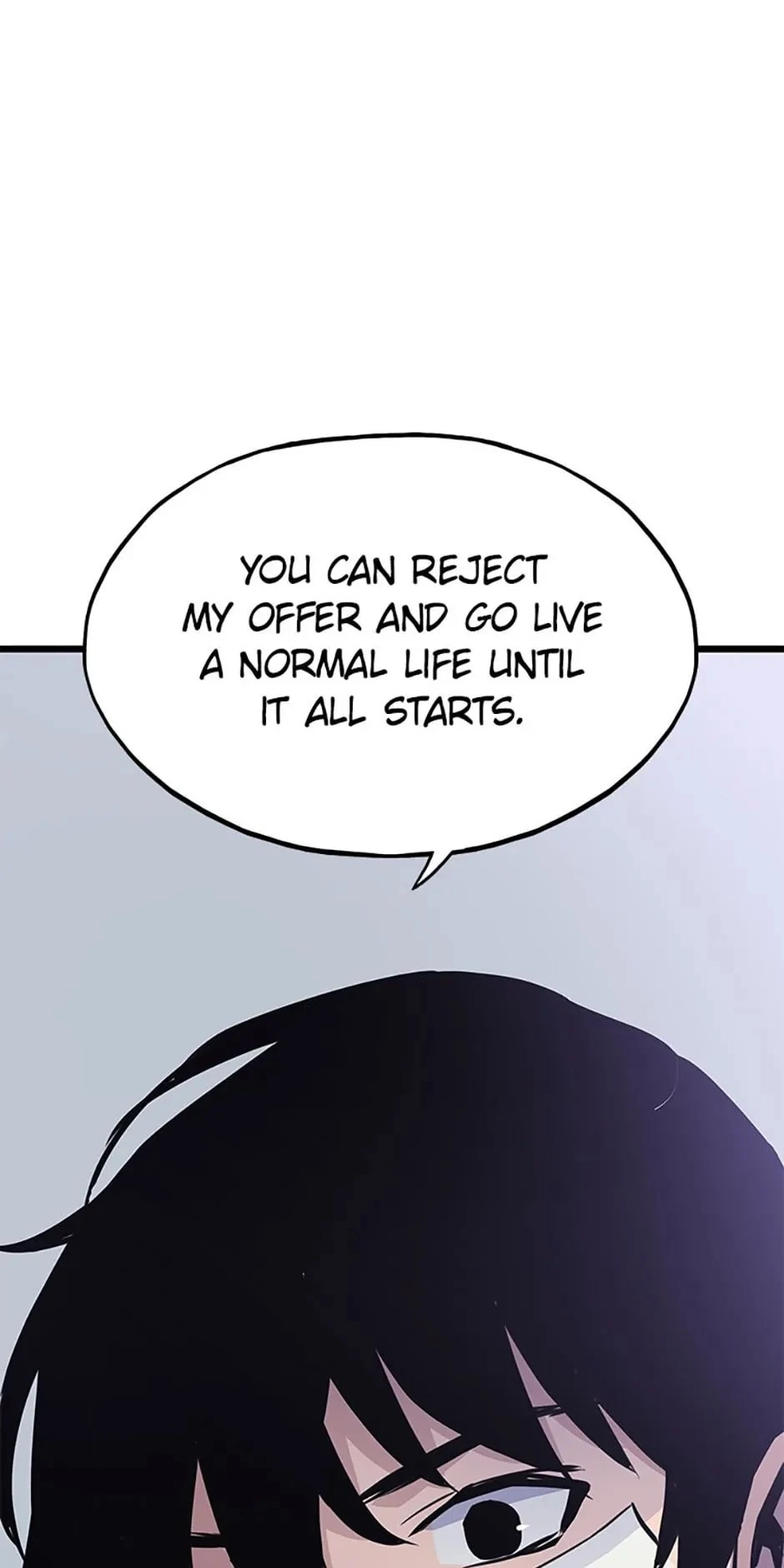 Past Life Returner Chapter 21 - 24