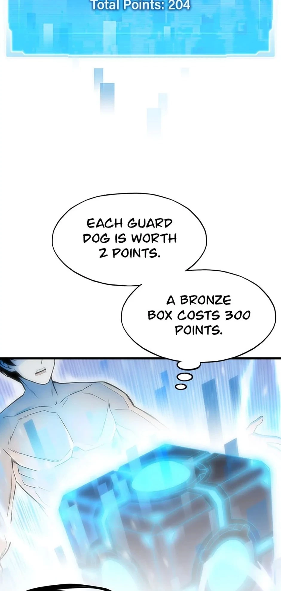 Past Life Returner Chapter 20 - 15