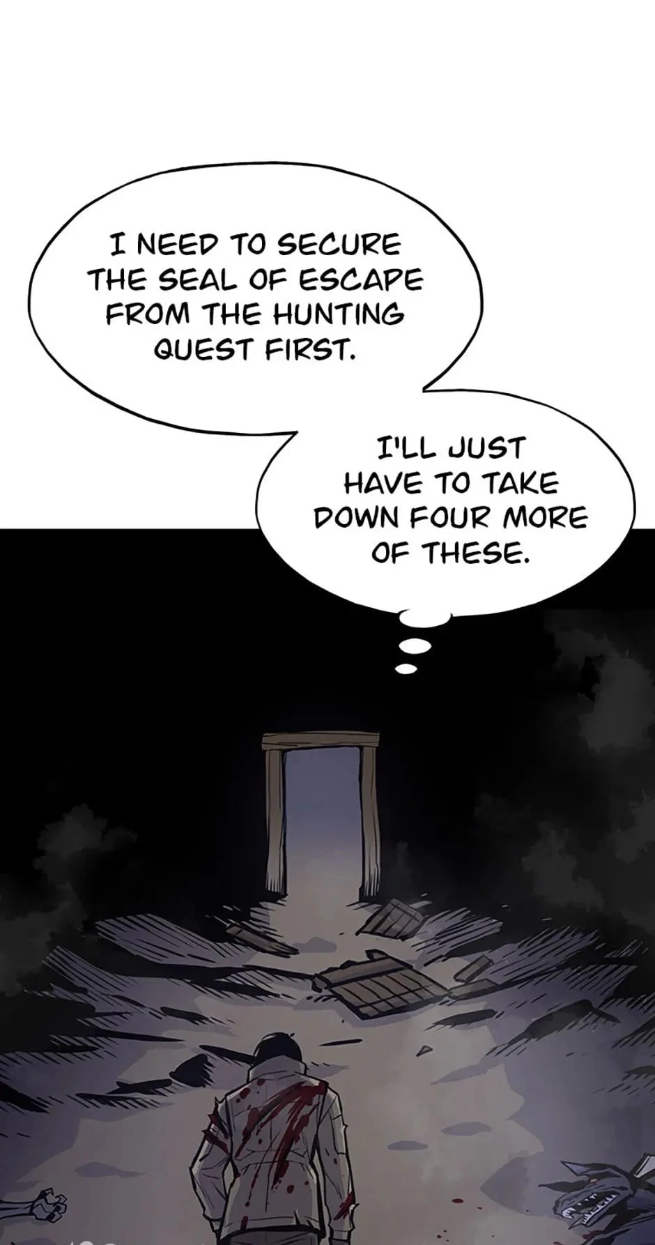 Past Life Returner Chapter 20 - 17