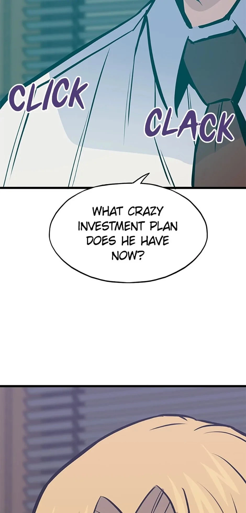 Past Life Returner Chapter 19 - 4