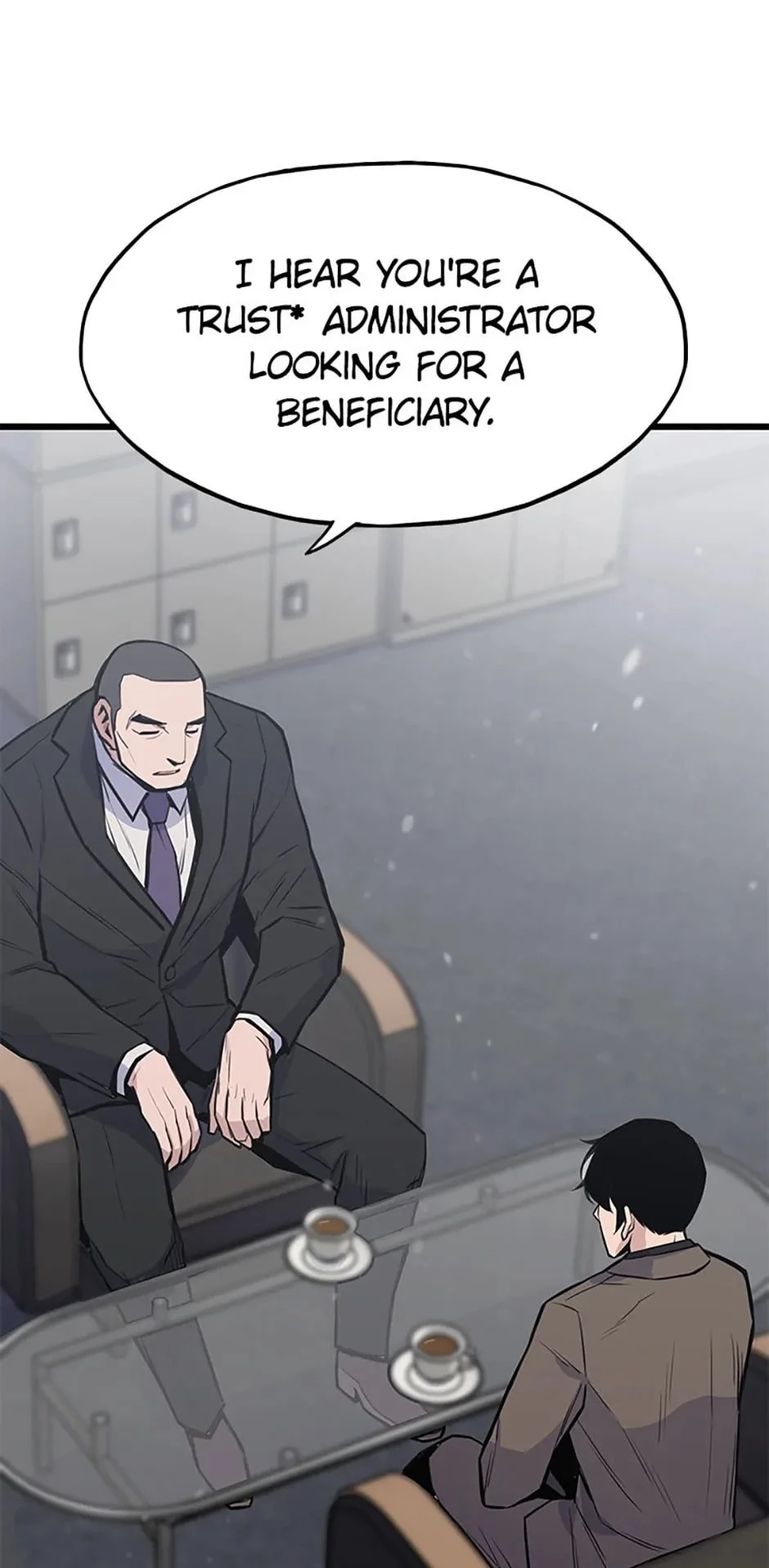 Past Life Returner Chapter 18 - 9