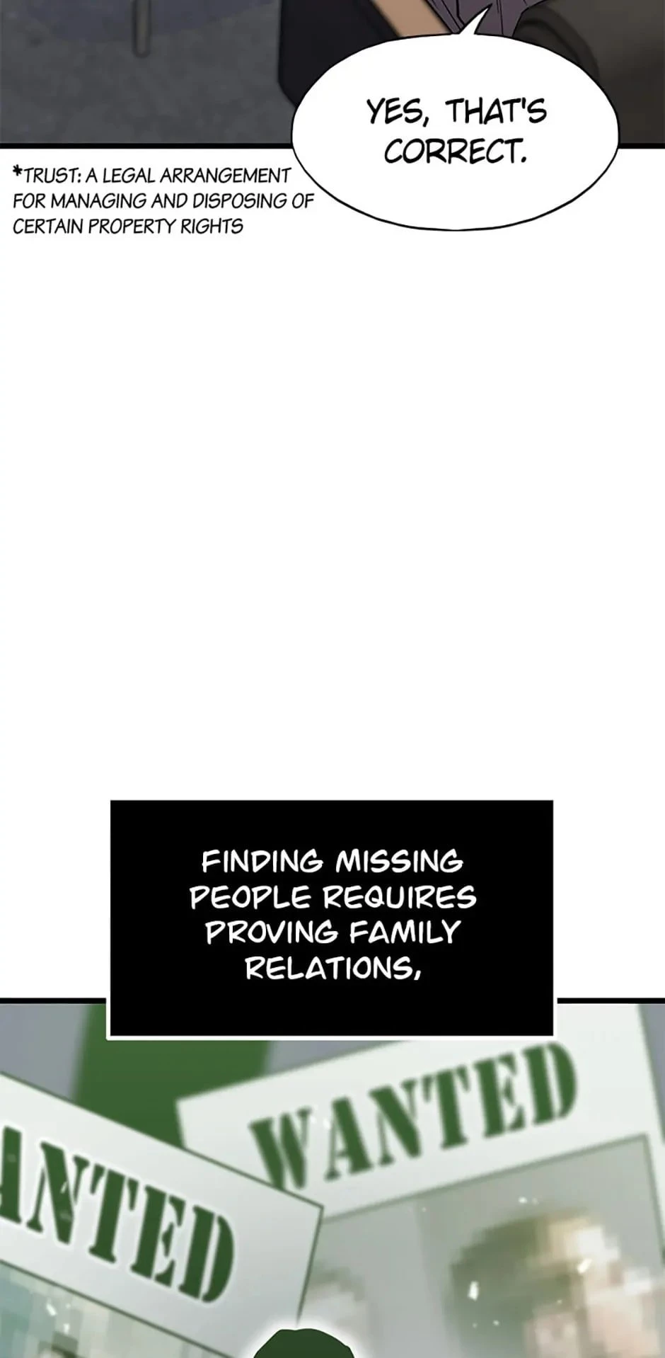 Past Life Returner Chapter 18 - 10