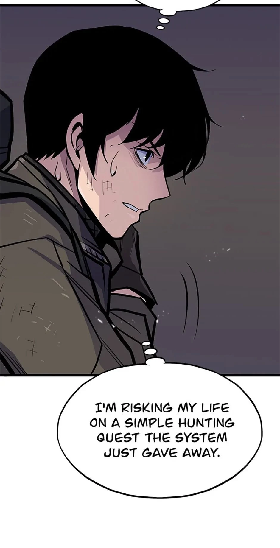 Past Life Returner Chapter 19 - 50