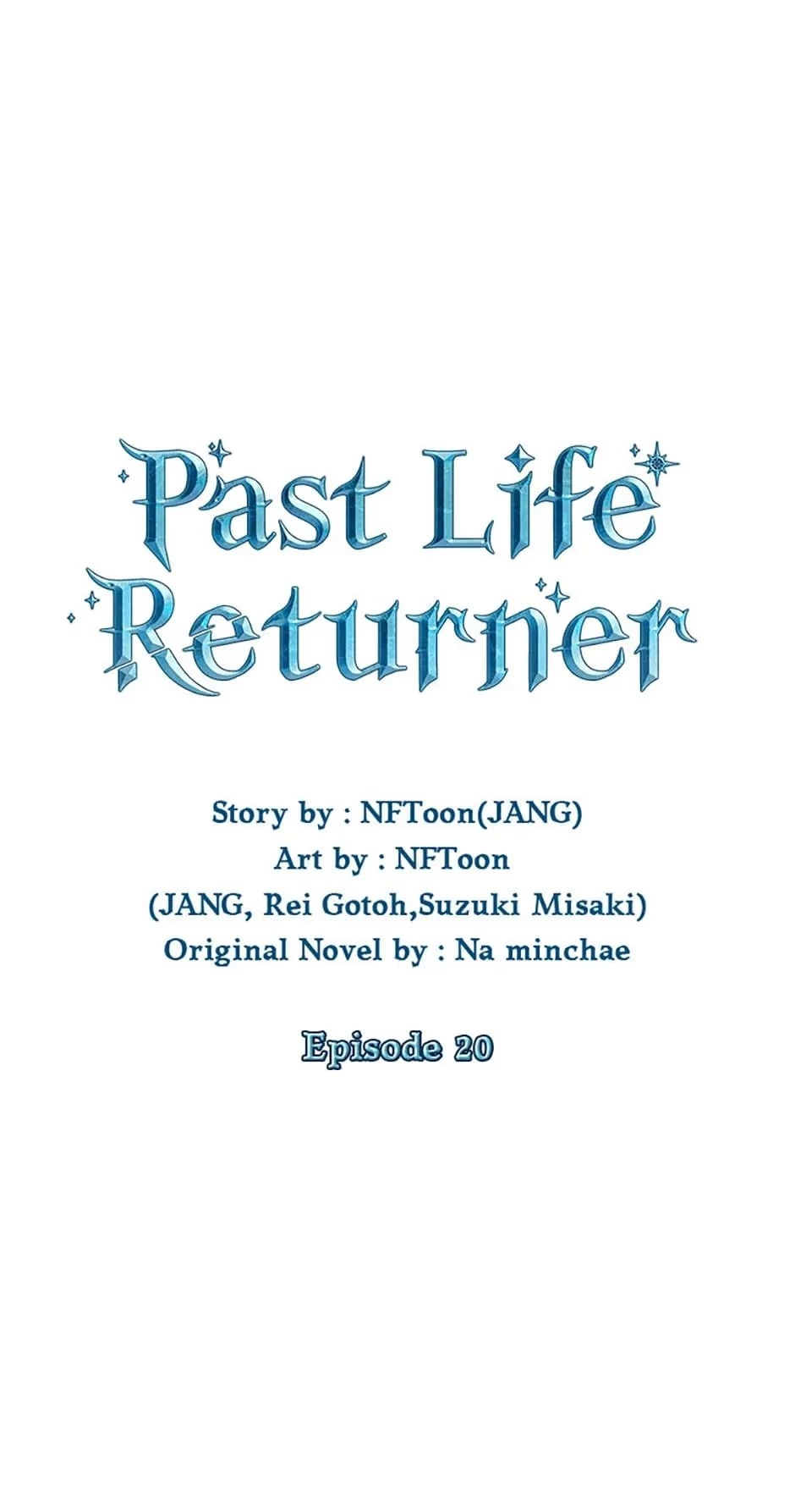 Past Life Returner Chapter 20 - 83