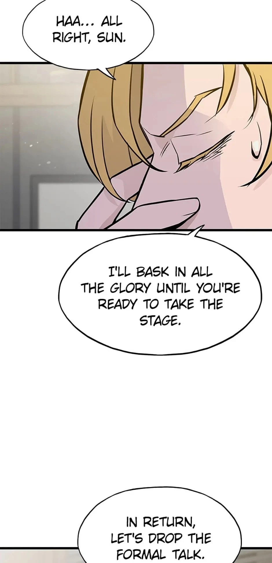 Past Life Returner Chapter 18 - 39