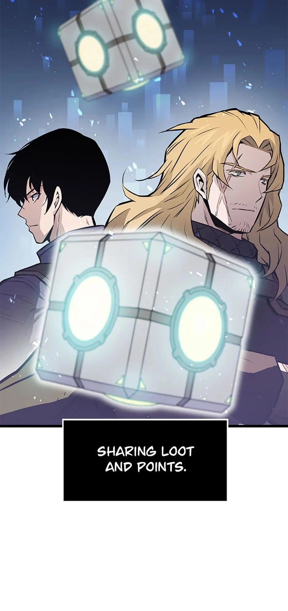 Past Life Returner Chapter 18 - 45