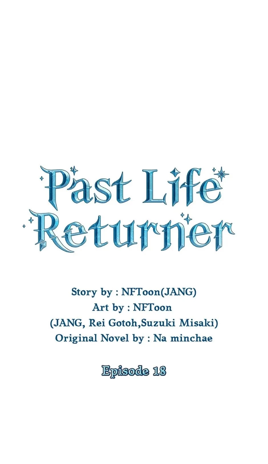 Past Life Returner Chapter 18 - 52