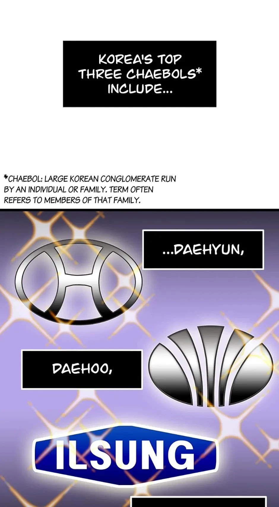 Past Life Returner Chapter 16 - 1