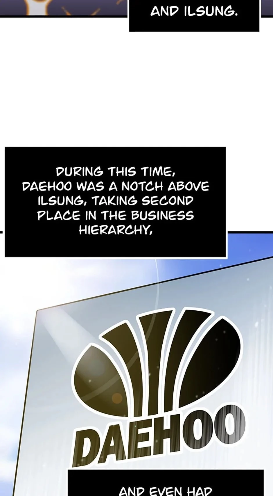 Past Life Returner Chapter 16 - 2
