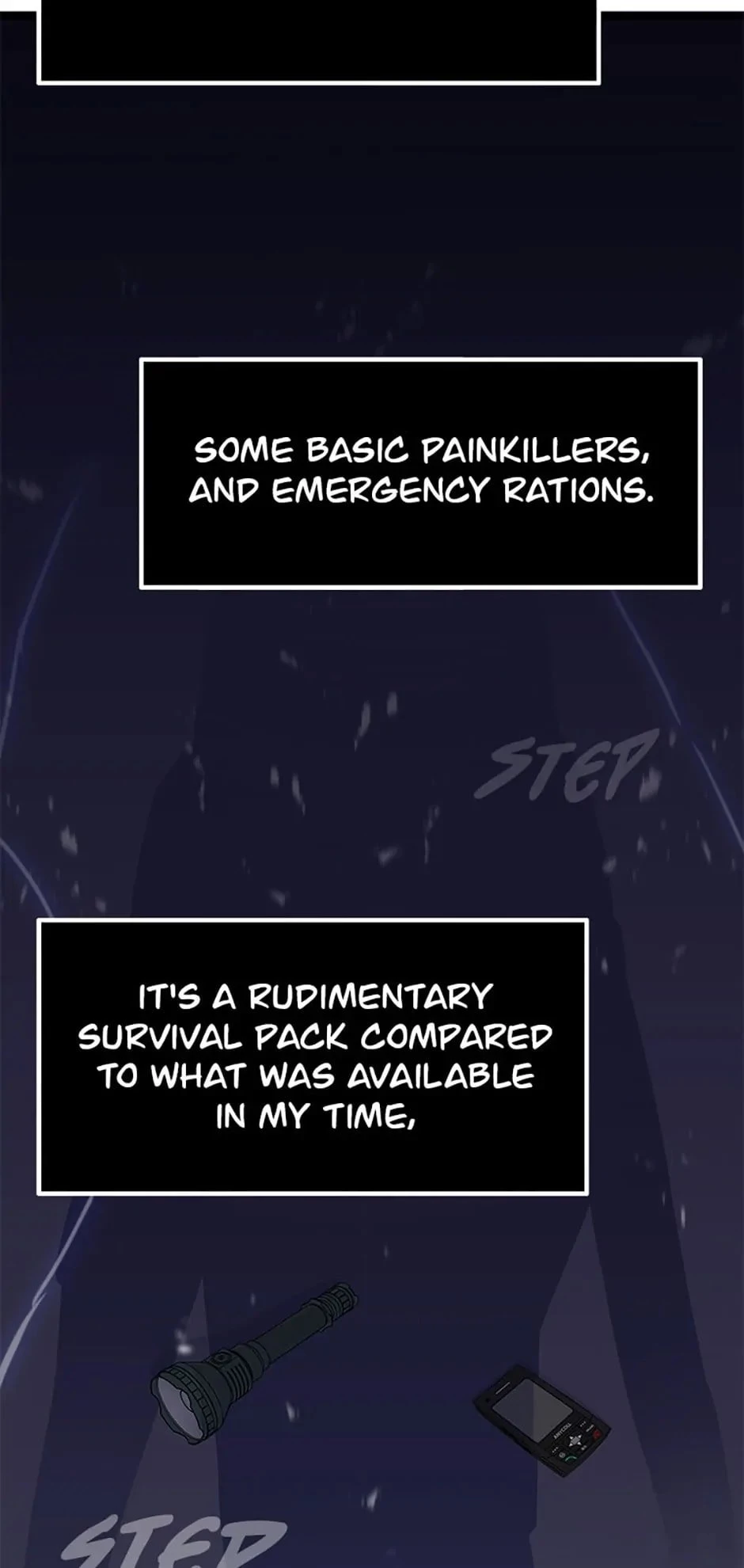 Past Life Returner Chapter 18 - 86