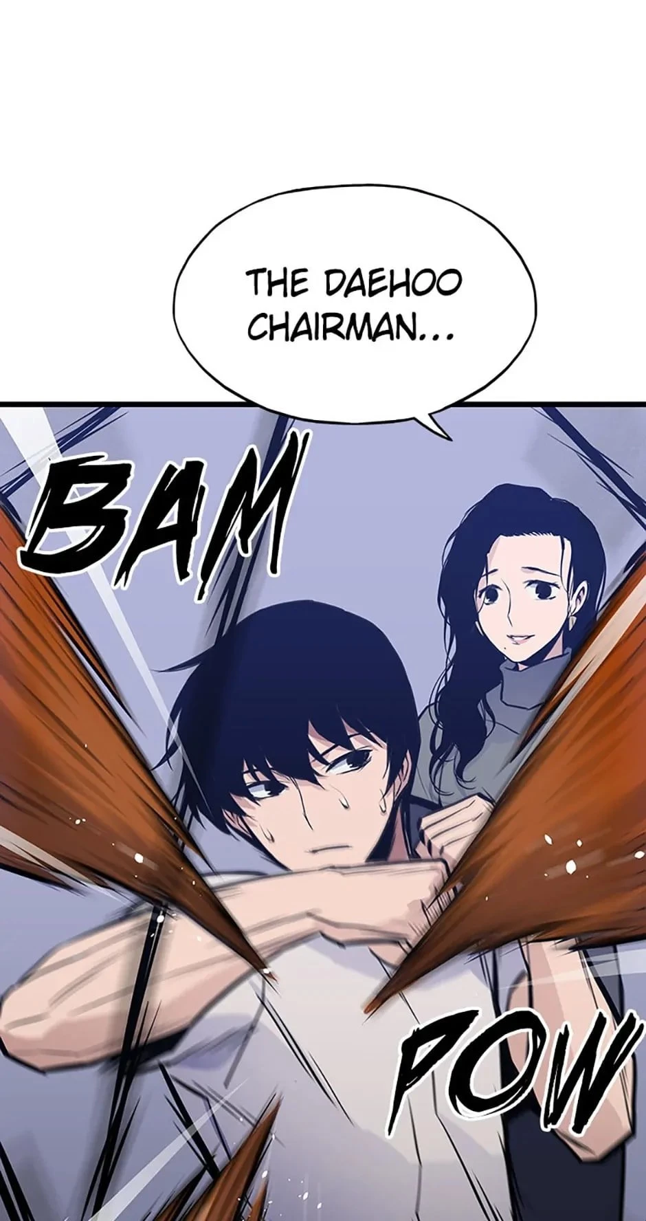 Past Life Returner Chapter 16 - 6