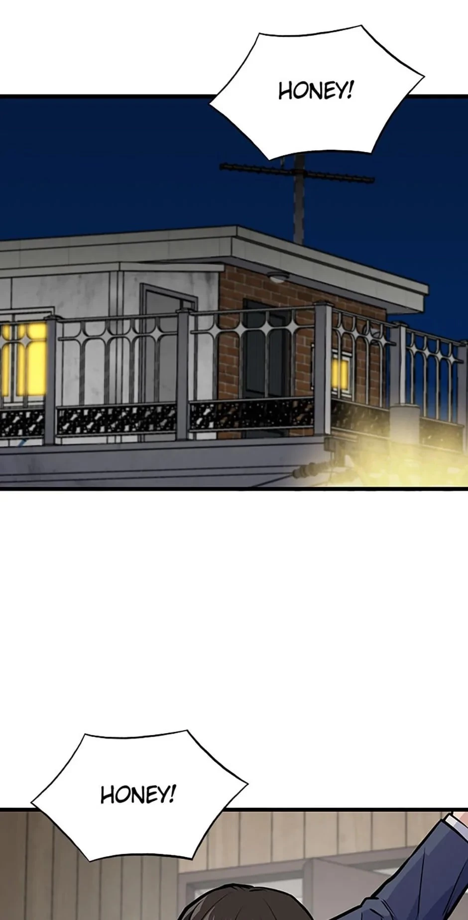 Past Life Returner Chapter 15 - 1