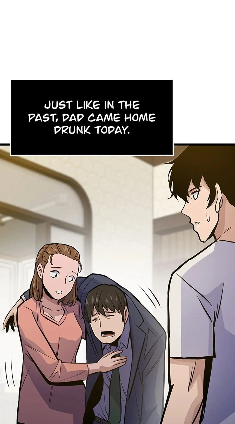 Past Life Returner Chapter 15 - 5