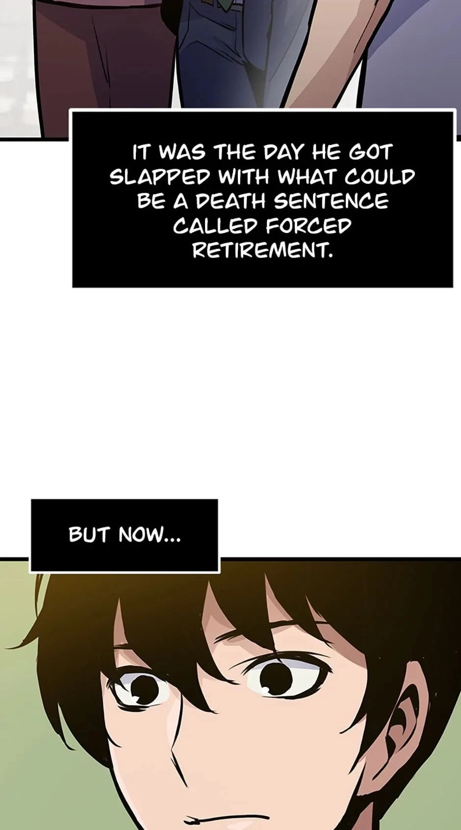 Past Life Returner Chapter 15 - 6