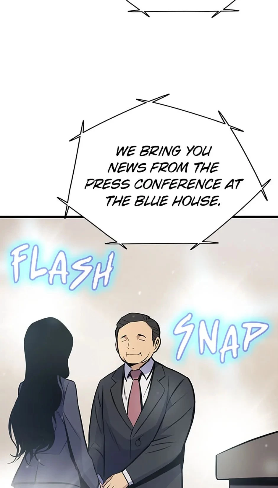 Past Life Returner Chapter 14 - 3