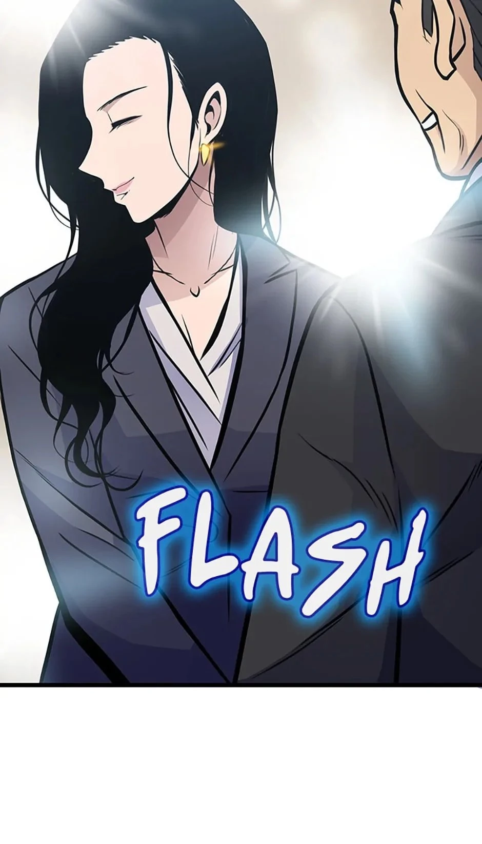 Past Life Returner Chapter 14 - 5