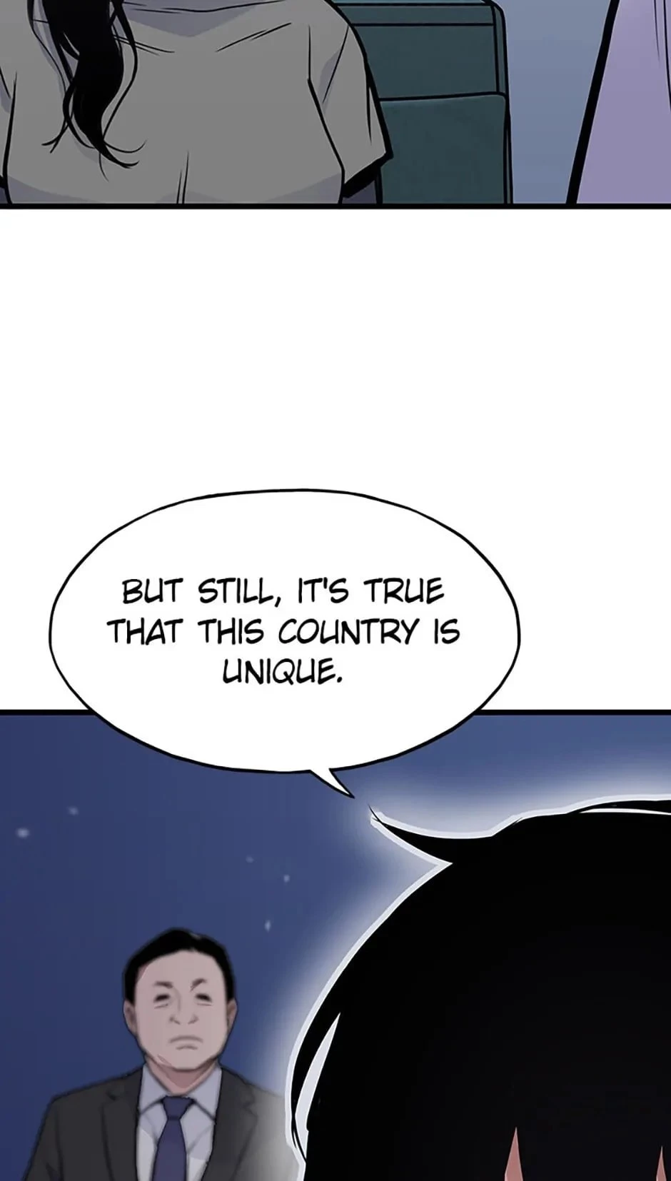 Past Life Returner Chapter 16 - 20