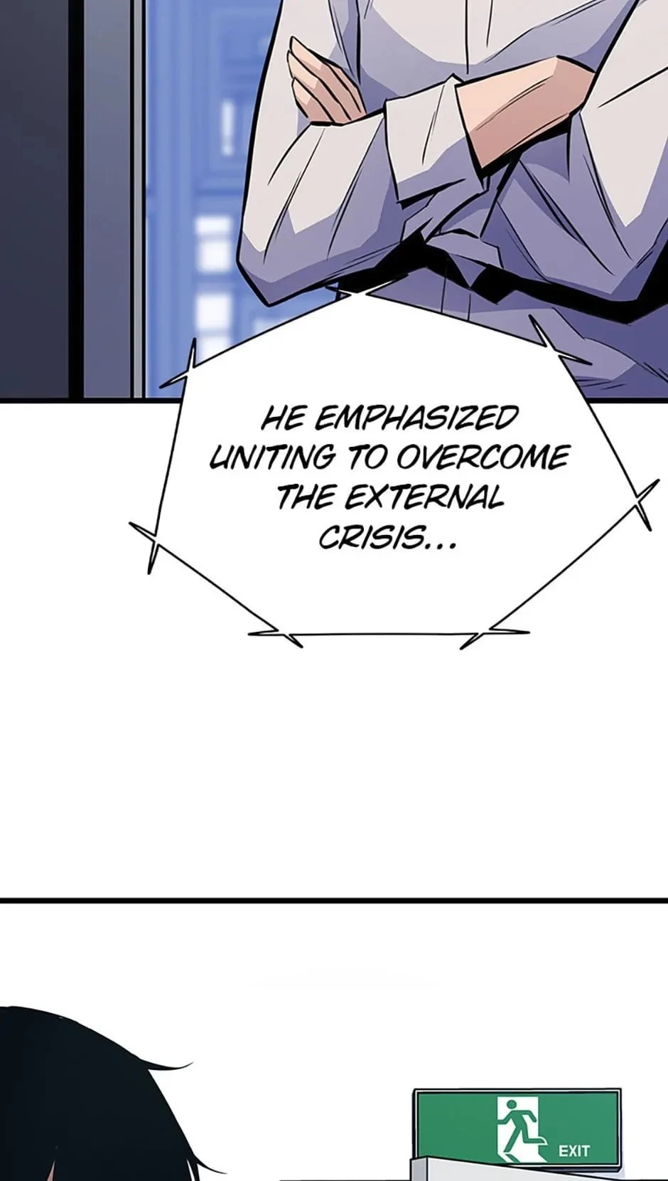 Past Life Returner Chapter 14 - 8