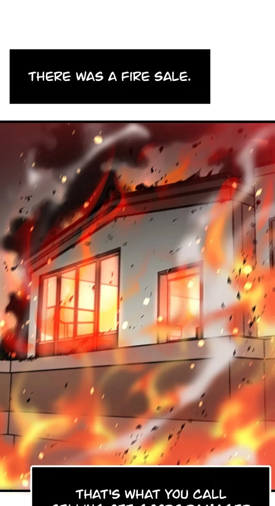 Past Life Returner Chapter 14 - 29