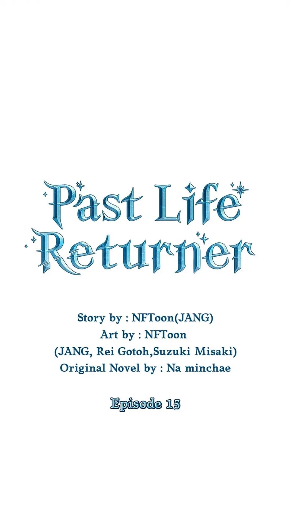 Past Life Returner Chapter 15 - 36