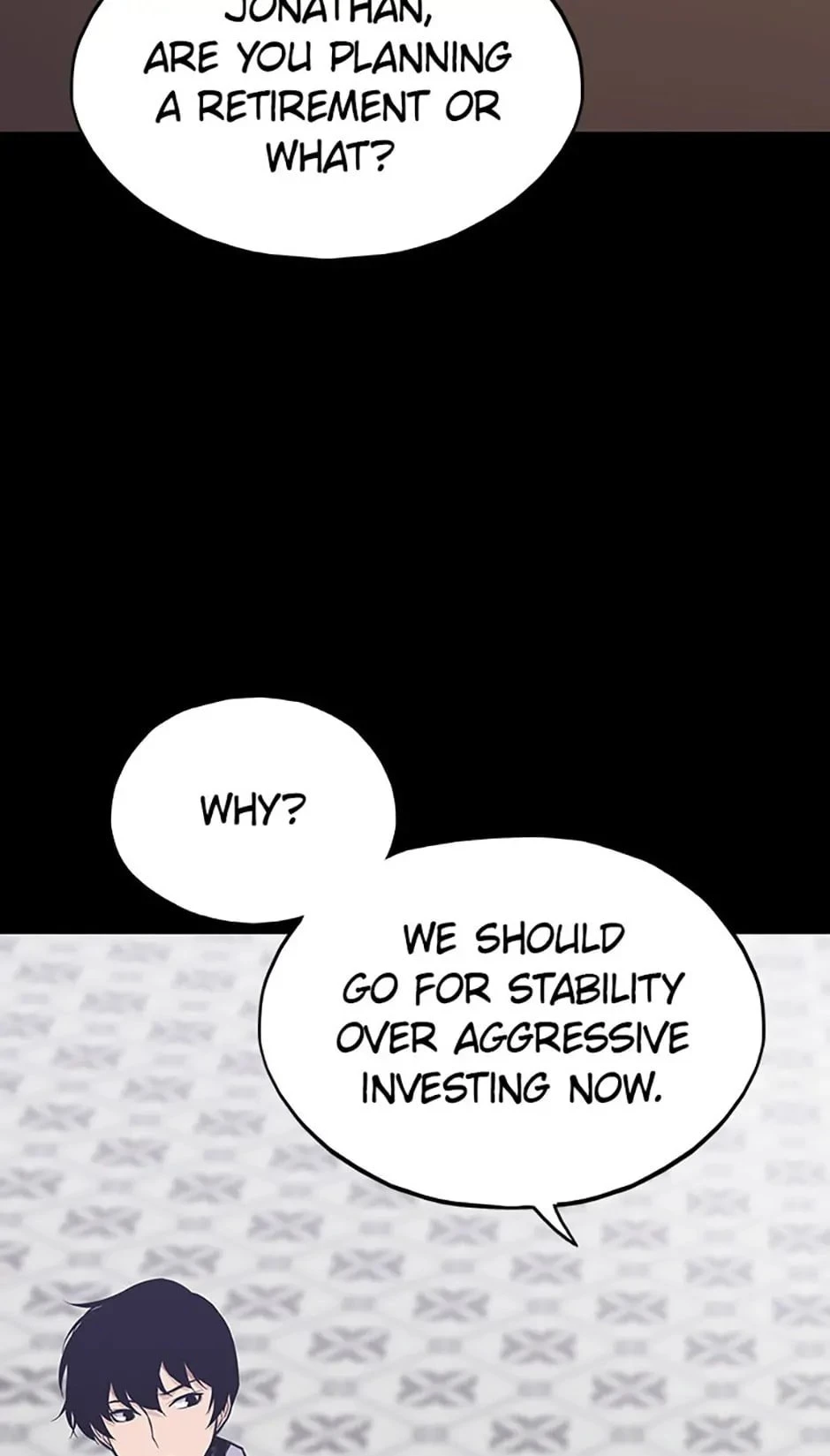 Past Life Returner Chapter 17 - 74