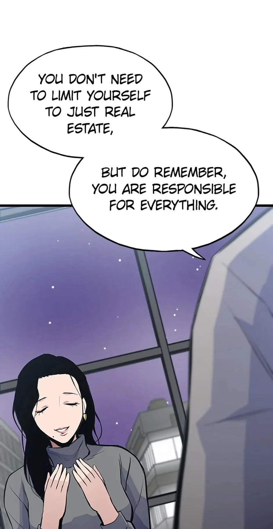 Past Life Returner Chapter 14 - 34