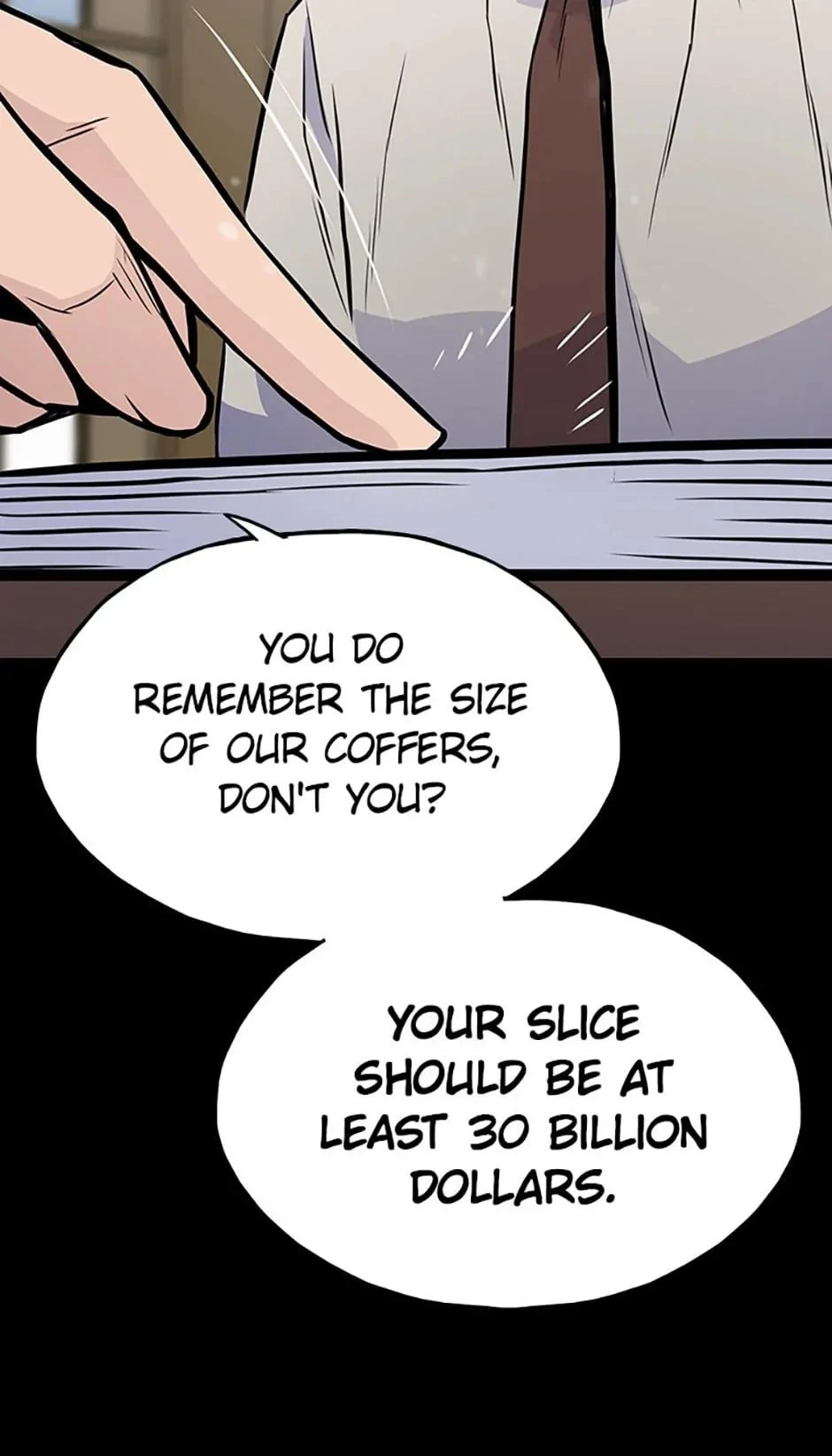 Past Life Returner Chapter 17 - 77