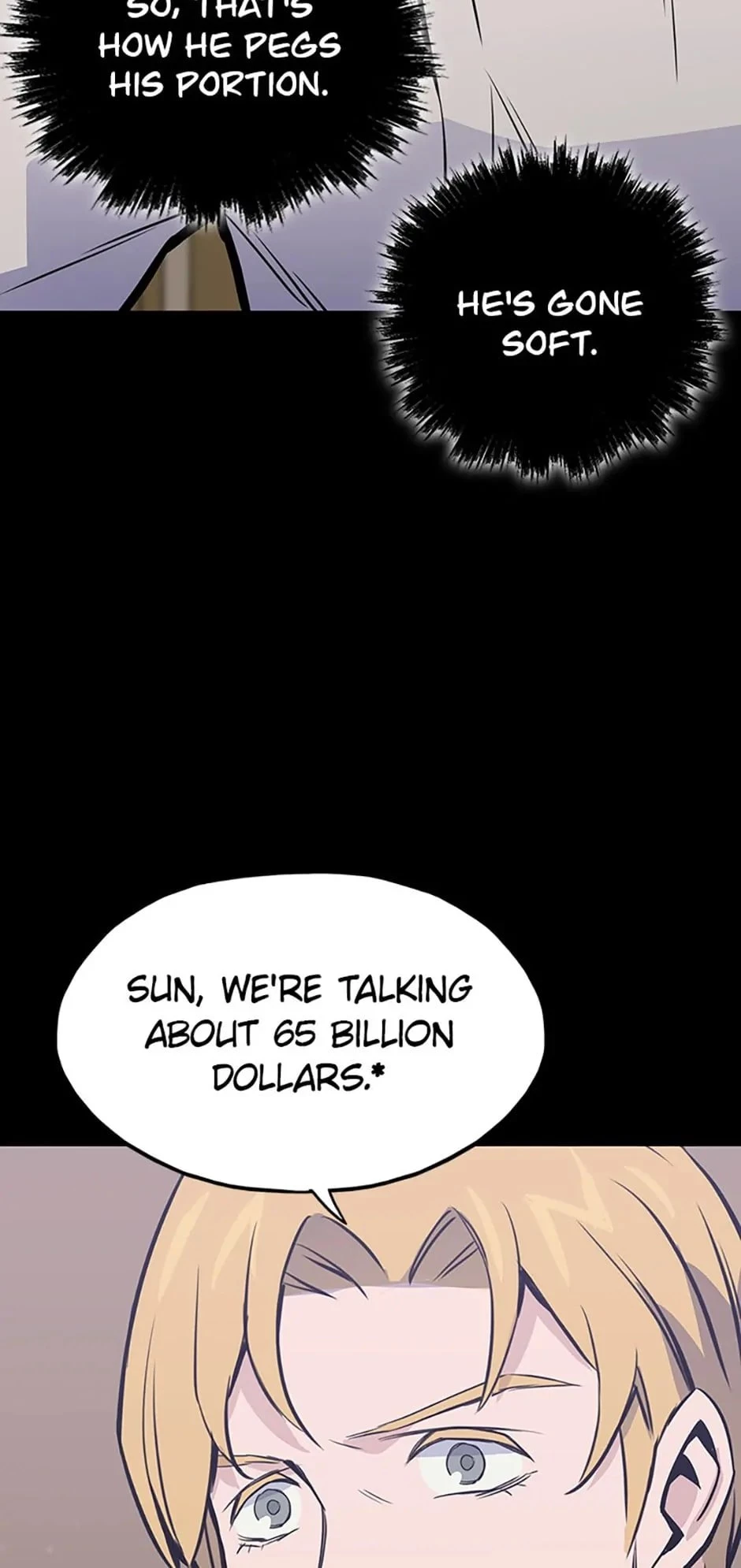 Past Life Returner Chapter 17 - 79