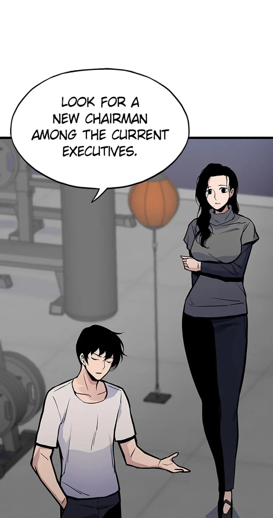 Past Life Returner Chapter 16 - 49