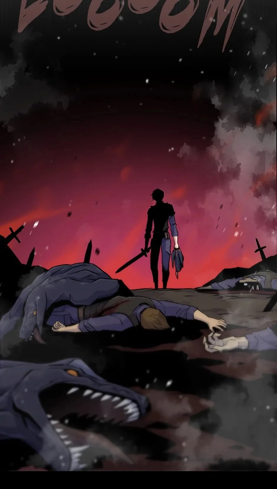Past Life Returner Chapter 14 - 46